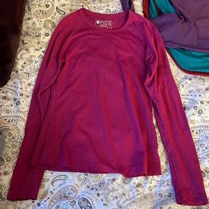 Performance Underscrub